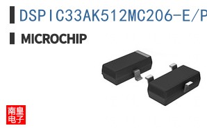 DSPIC33AK512MC206-E/PT