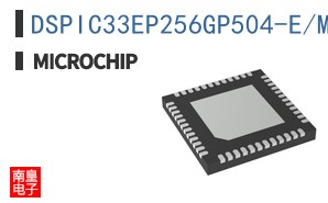 DSPIC33EP256GP504-E/MV