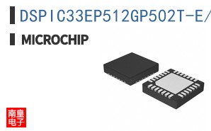 DSPIC33EP512GP502T-E/MM