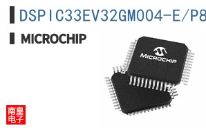DSPIC33EV32GM004-E/P8