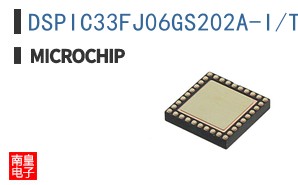 DSPIC33FJ06GS202A-I/TL
