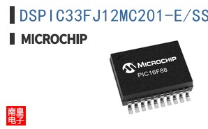 DSPIC33FJ12MC201-E/SS