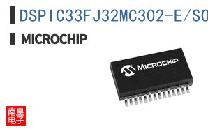 DSPIC33FJ32MC302-E/SO