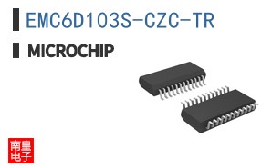 EMC6D103S-CZC-TR