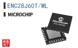 ENC28J60T/ML