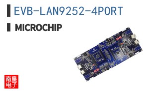 EVB-LAN9252-4PORT