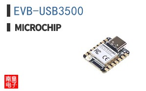 EVB-USB3500