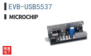 EVB-USB5537