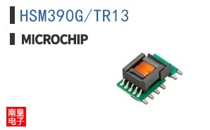 HSM390G/TR13