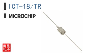 ICT-18/TR