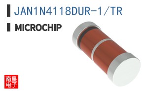 JAN1N4118DUR-1/TR