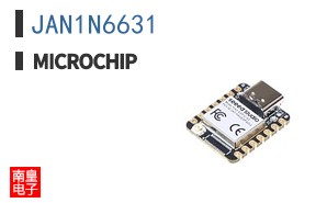 JAN1N6631