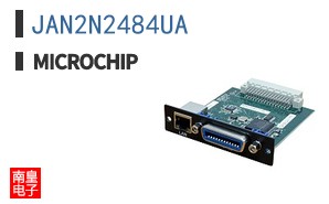 JAN2N2484UA