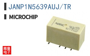 JANP1N5639AUJ/TR