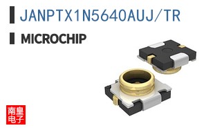 JANPTX1N5640AUJ/TR