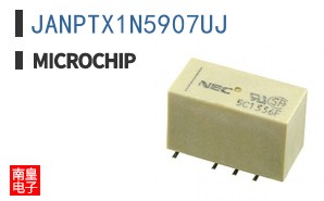 JANPTX1N5907UJ