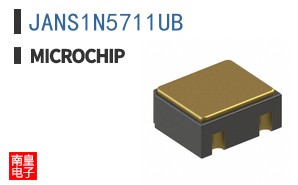 JANS1N5711UB