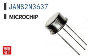 JANS2N3637