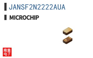JANSF2N2222AUA