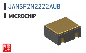 JANSF2N2222AUB