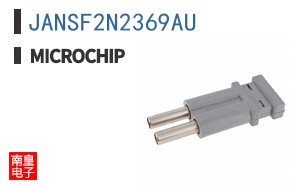 JANSF2N2369AU