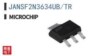 JANSF2N3634UB/TR