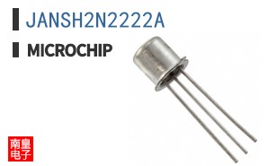 JANSH2N2222A