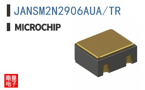 JANSM2N2906AUA/TR