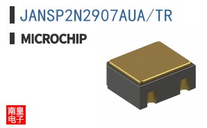 JANSP2N2907AUA/TR