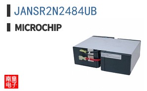 JANSR2N2484UB
