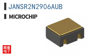 JANSR2N2906AUB