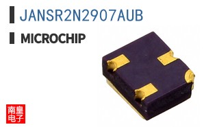 JANSR2N2907AUB