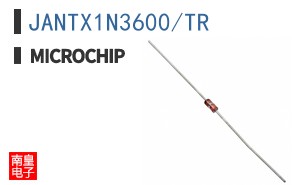 JANTX1N3600/TR