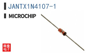 JANTX1N4107-1