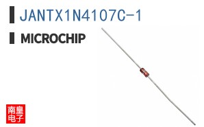 JANTX1N4107C-1
