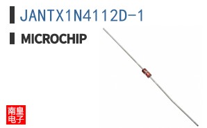 JANTX1N4112D-1