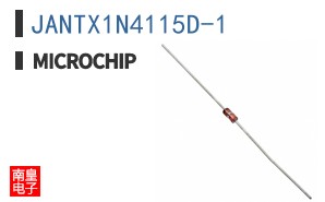 JANTX1N4115D-1