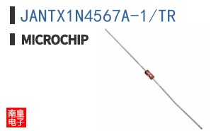 JANTX1N4567A-1/TR