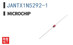 JANTX1N5292-1