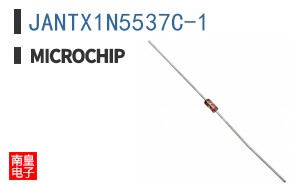 JANTX1N5537C-1