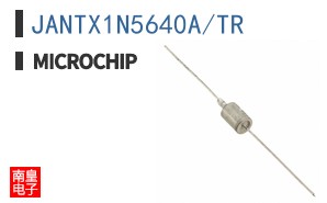 JANTX1N5640A/TR