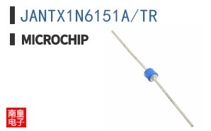 JANTX1N6151A/TR