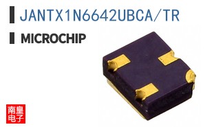 JANTX1N6642UBCA/TR