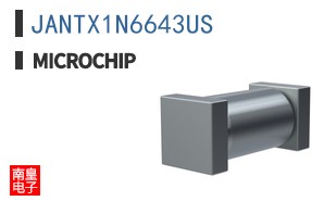 JANTX1N6643US