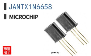 JANTX1N6658
