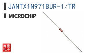JANTX1N971BUR-1/TR