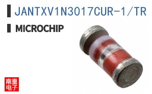JANTXV1N3017CUR-1/TR