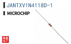 JANTXV1N4118D-1