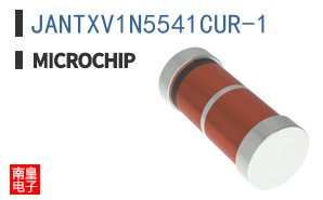 JANTXV1N5541CUR-1