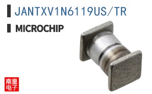 JANTXV1N6119US/TR
